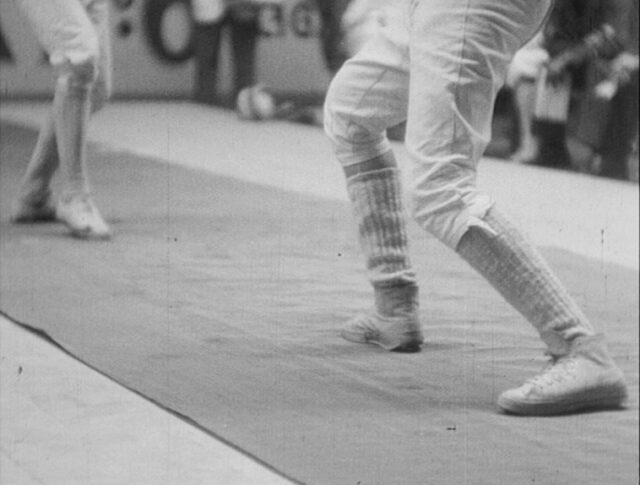 Sport militaire (0450-5)