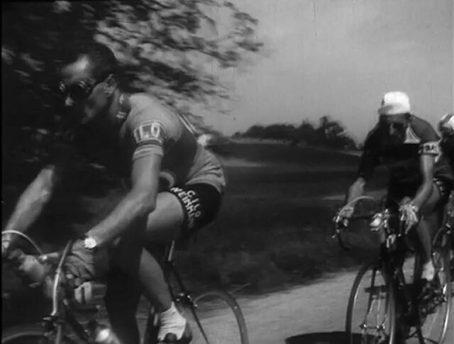 … et de cyclisme (0487-4)