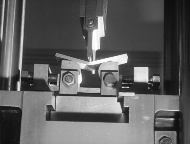 Techniques (0536-3)