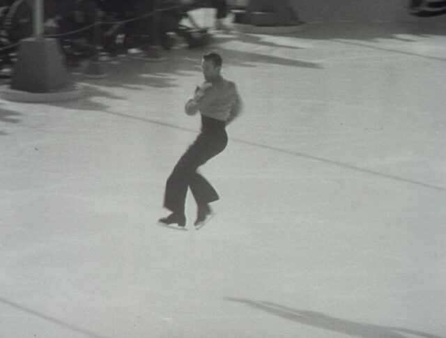 Championnats du monde de patinage artistique à Davos (0562-4)