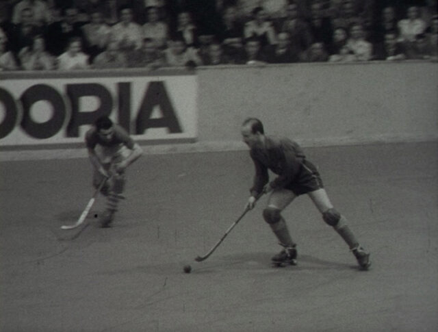 Rink-Hockey (0578-5)