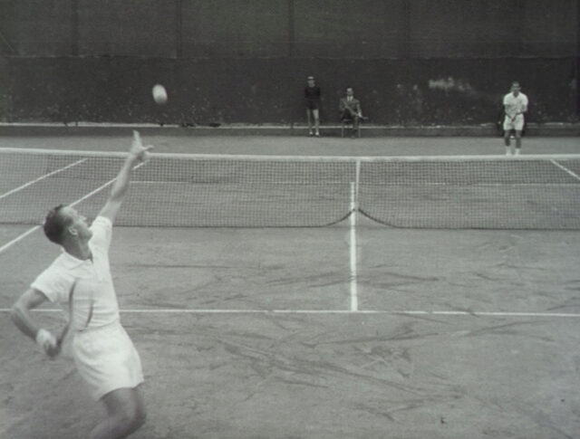 Tennis (0583-6)
