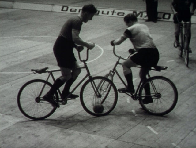 Cyclisme (0587-6)