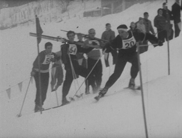 Ski (0655-6)