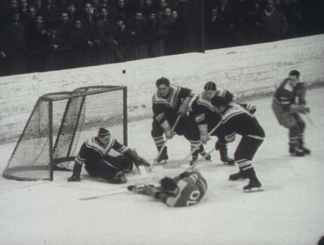 Hockey sur glace (0705-5)