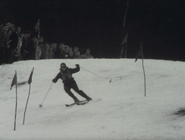 Ski (0712-5)