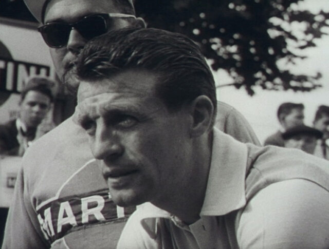 Cyclisme (0736-6)