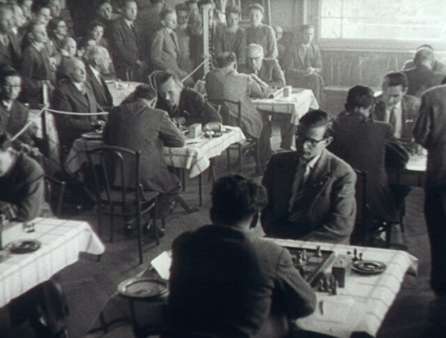 Championnat aux échecs (0741-5)