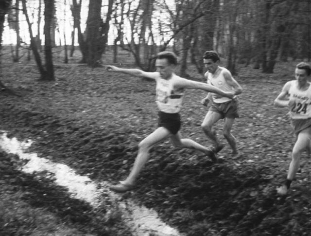 Cross-country (0762-5)