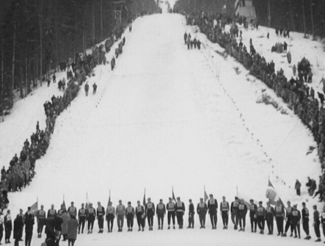 Elite internationale des sauteurs à ski (0855-3)