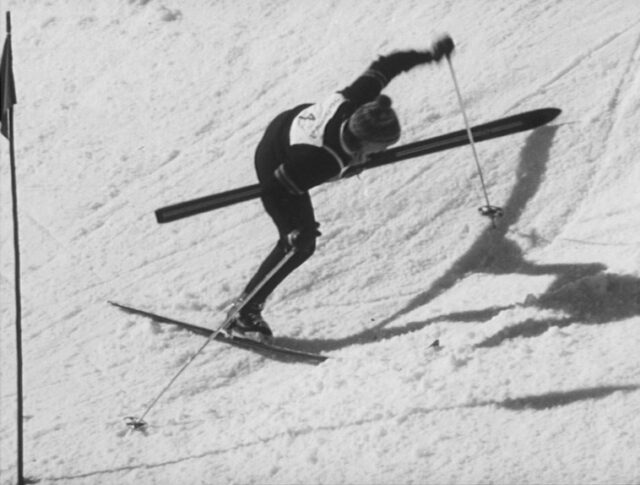 Championnats suisses de ski à Engelberg (0859-3)