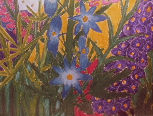 L’enchantement des dessins d’enfants (0879-2)
