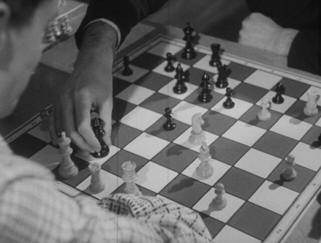 Championnat mondial d’échecs pour juniors (0879-3)