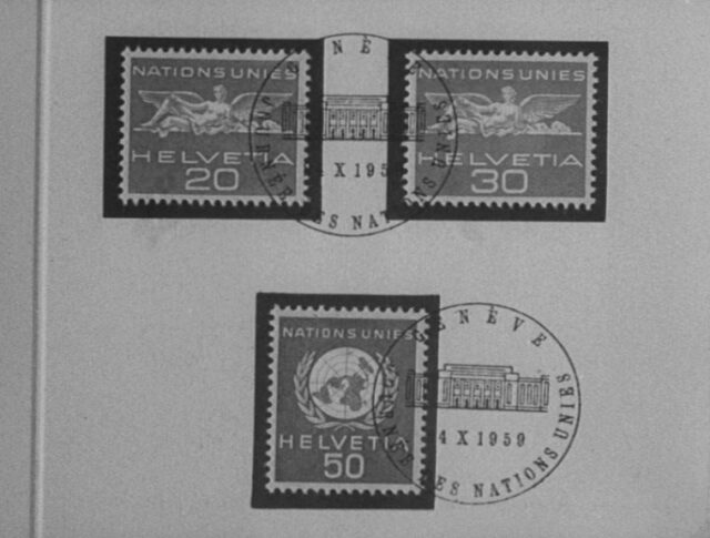 ONU et philatélie (0891-1)