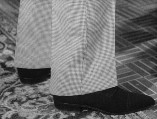La mode masculine (0909-2)