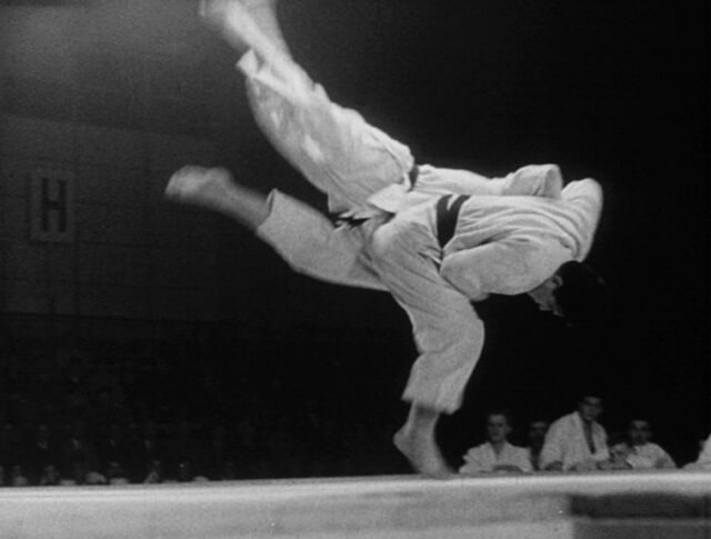 Judo – authentiquement japonais (0911-5)