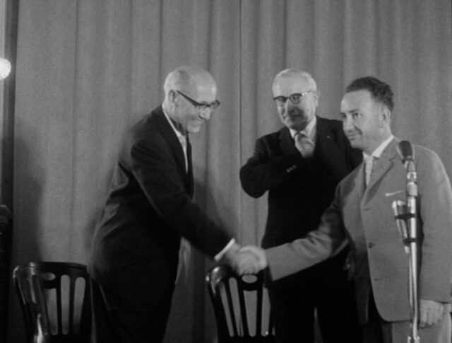 Prix littéraires internationaux Charles Veillon (0921-1)