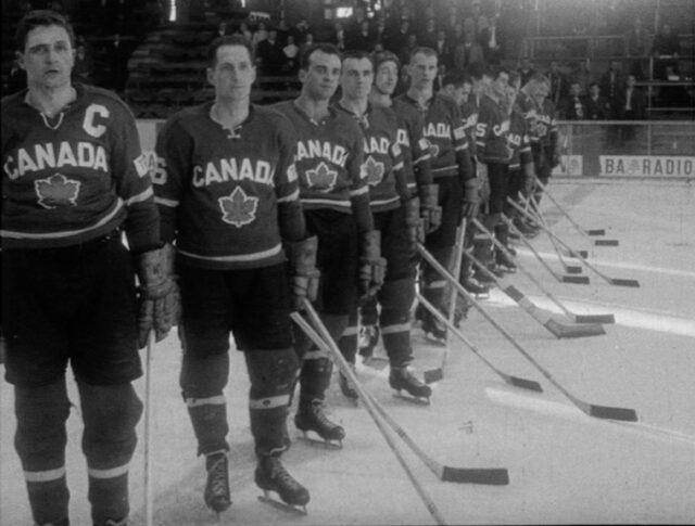 Championnat du monde de hockey sur glace (0958-3)