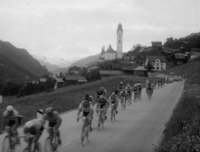 Tour de Suisse 1962 (1023-5)