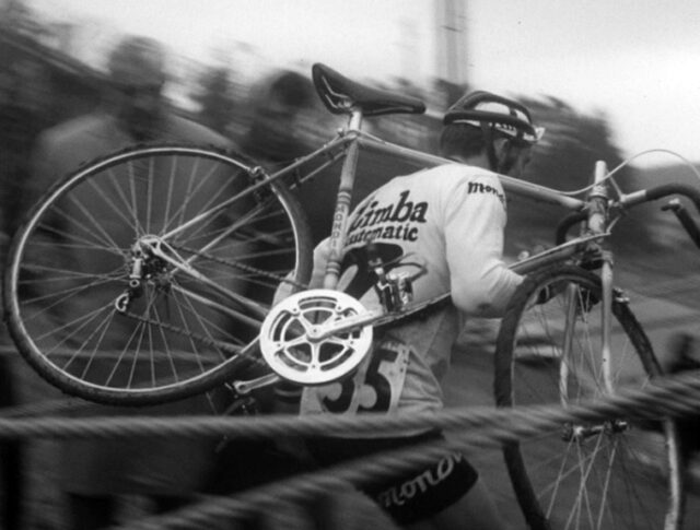 Cyclocross international à Volketswil (1235-5)