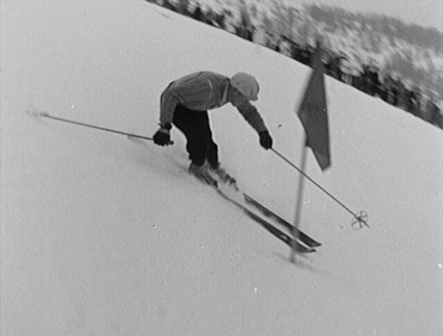 St. Moritz: Ski-Schweizermeisterschaften (0030-2)