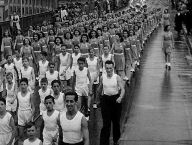 Lausanne: Das Olympische Jubiläum (0197-1)
