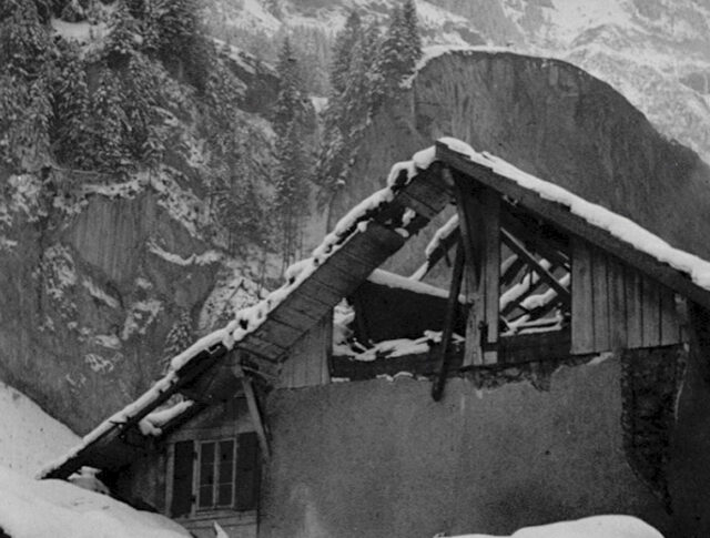 Nach der Explosion von Blausee-Mitholz (0321-1)