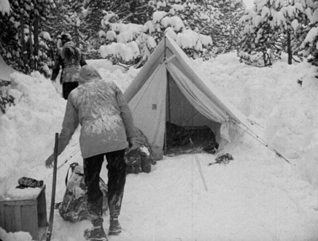 Neujahr bei den Eskimos (0323-1)