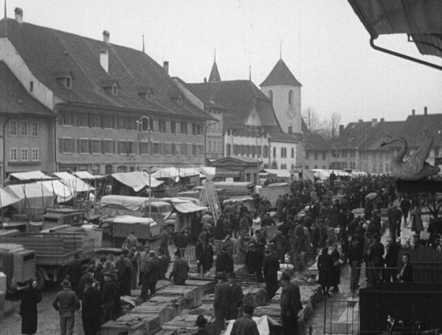 Markt im Seeland (0374-3)