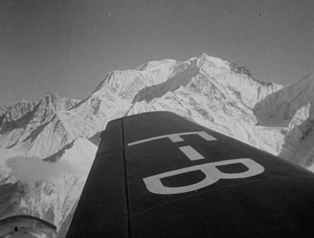 Die Katastrophe am Mont Blanc (0452-1)