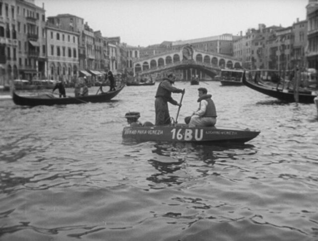 „Locarno-Venezia“ (0628-6)