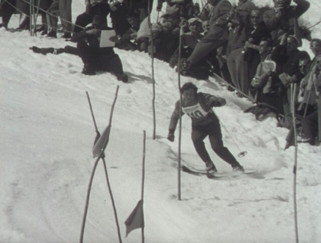 Ski (0714-5)