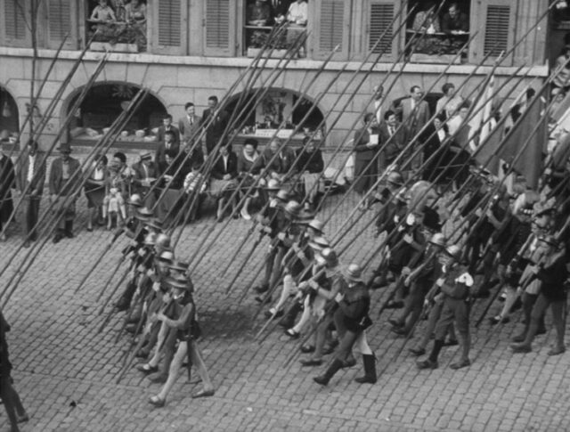 800 Jahre Freiburg (0776-2)