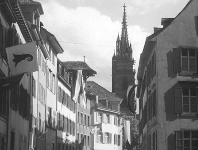 2000 Jahre Basel (0783-5)