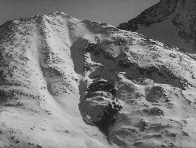 Der drohende Bergsturz (0857-1)