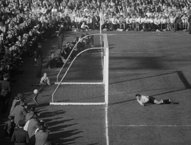 Fussball Länderspiel Schweiz-Deutschland (0887-4)