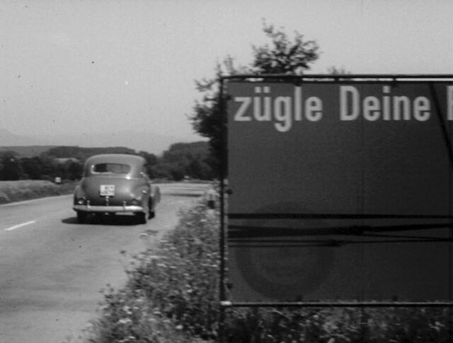 «Zügle deine Pferde» (0977-3)