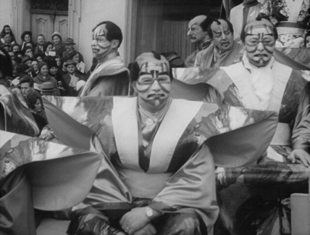 Das Schwyzer Japanesenspiel (1055-1)