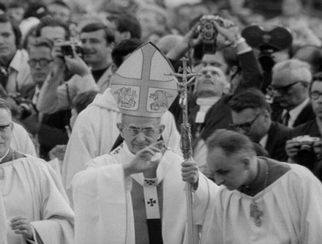 Papst Paul VI in Genf (1365-3)