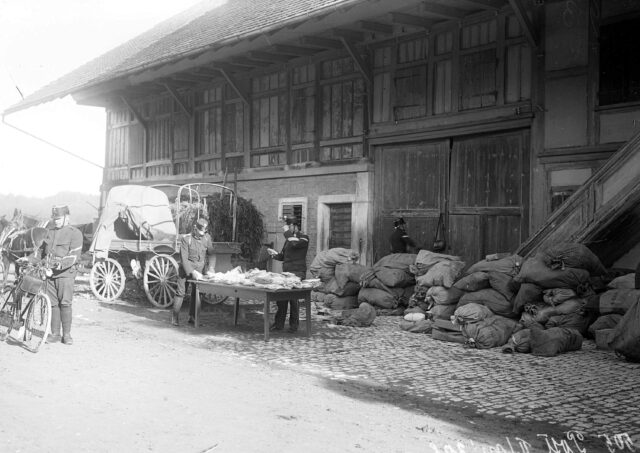 Feldpost
