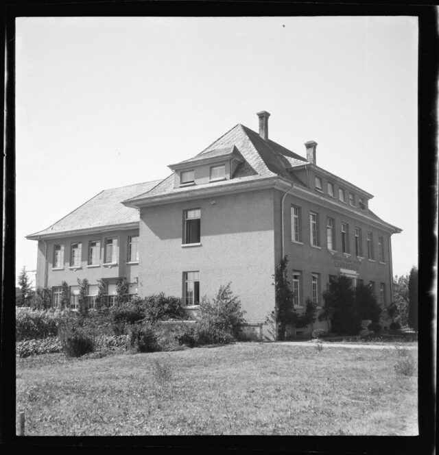 Laubscher & Co., Täuffelen