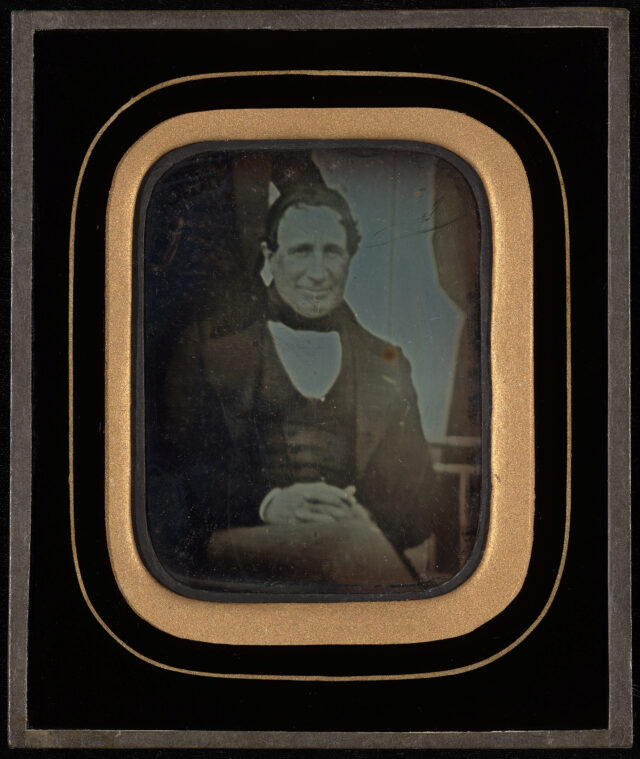 Victor de Broglie