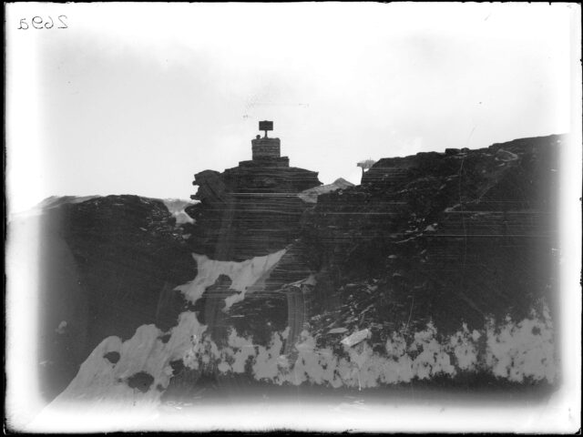 Pizzo Cramosino