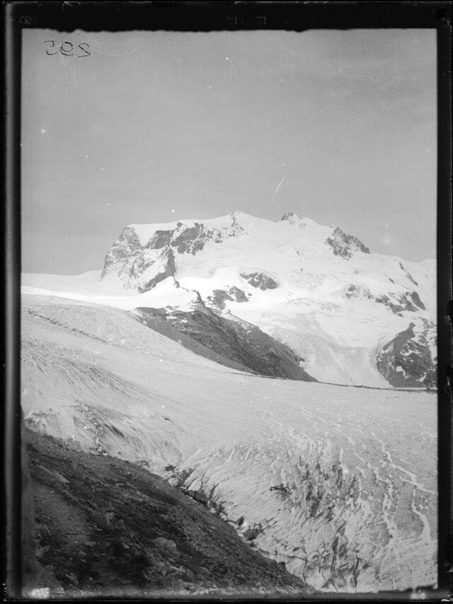 Monte Rosa