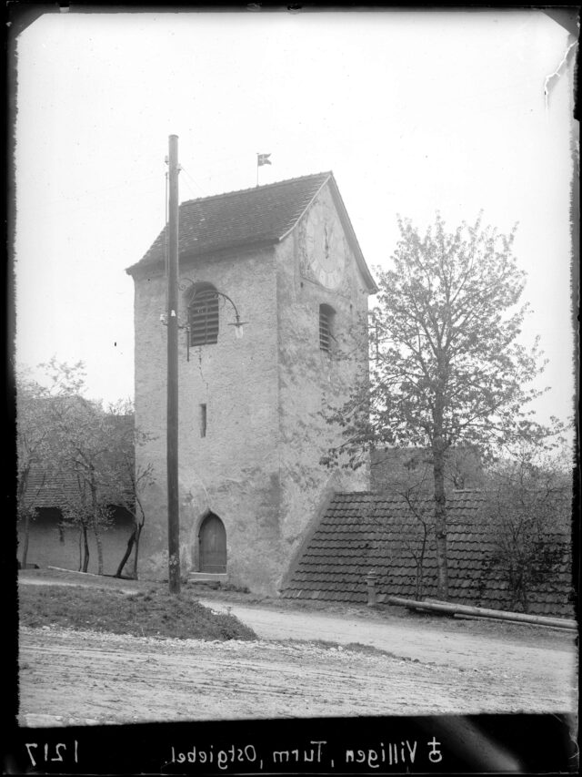 Villigen