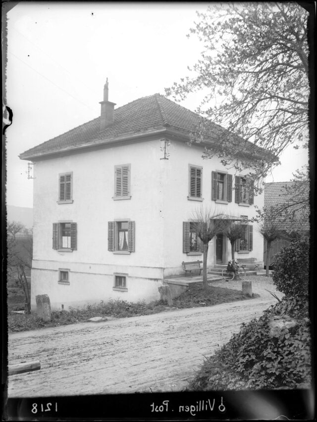Villigen