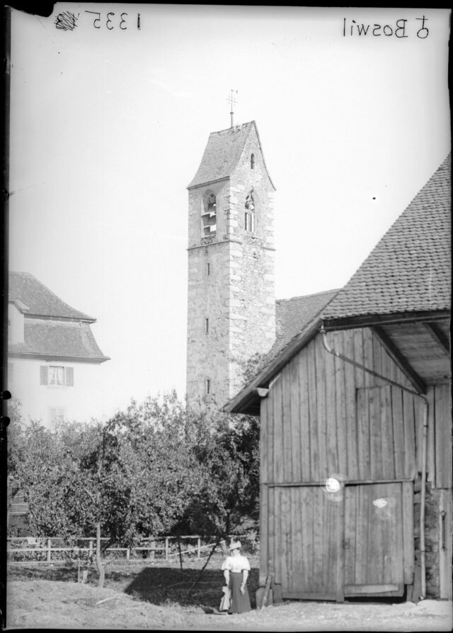 Boswil