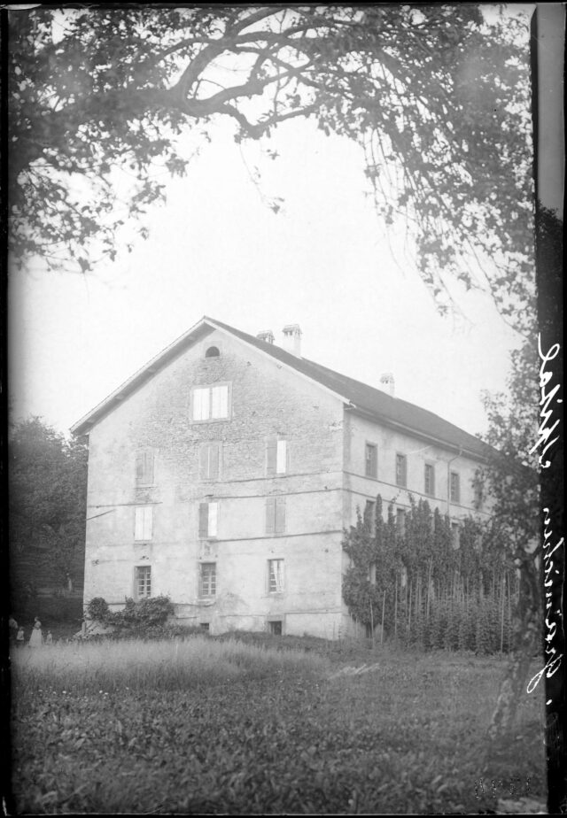 Gränichen