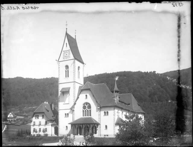 Balsthal