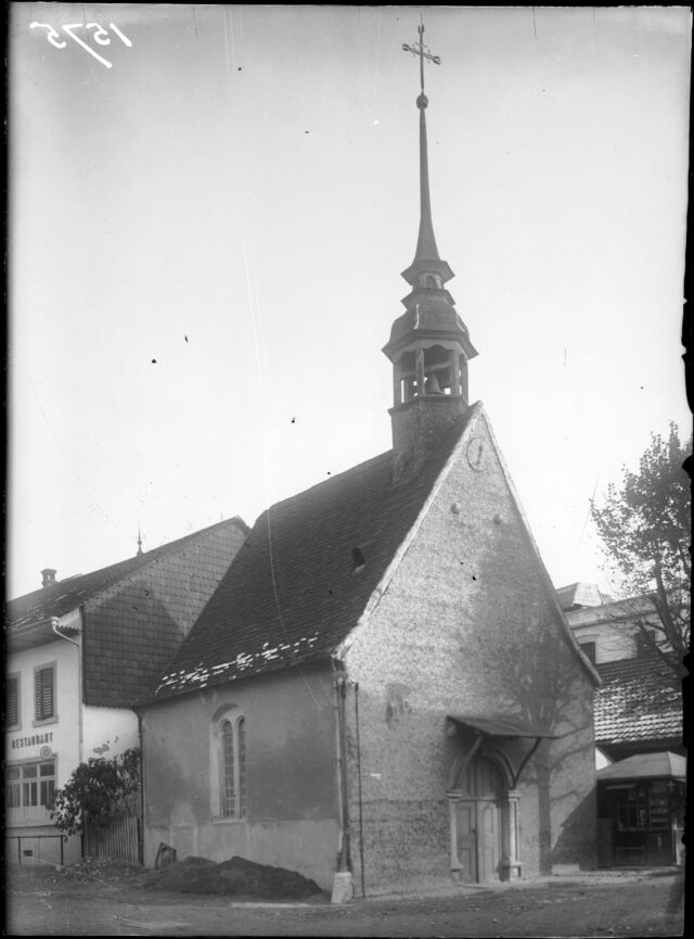 Balsthal